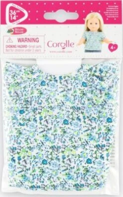 Corolle Ma Bluse / Für Alle 36cm Ma Puppen / Für Kinder Ab 4 Jahren Geeignet -Spielzeug Rabatte Geschäft 29045924 03