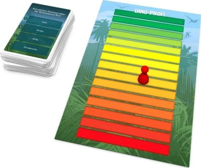 Noris Welt Der Dinosaurier 4 Noris Welt Der Dinosaurier – Bild 2