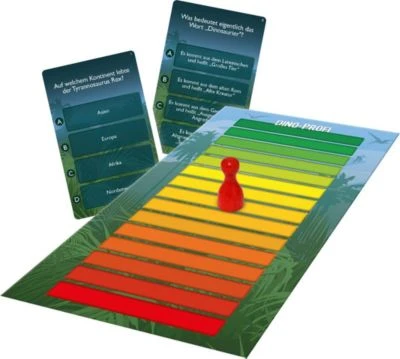 Noris Welt Der Dinosaurier 5 Noris Welt Der Dinosaurier – Bild 3