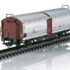 Märklin H0 47301 Schiebedachwagen-Set Tbes DB -Spielzeug Rabatte Geschäft 29063836 01