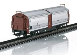 Märklin H0 47301 Schiebedachwagen-Set Tbes DB