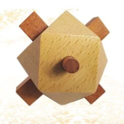 Syntek Lupin Lock Lernspielzeug Lupin Lock Lernspielzeug Dekompressions-Bauklötze -Spielzeug Rabatte Geschäft 29139541 05