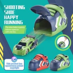 Spielzeugauto Für Kinder Katapult-Supersportwagen-Spielzeugset 10 Spielzeugauto Für Kinder Katapult-Supersportwagen-Spielzeugset -Spielzeug Rabatte Geschäft 29139790 03