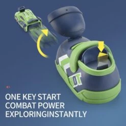 Spielzeugauto Für Kinder Katapult-Supersportwagen-Spielzeugset 11 Spielzeugauto Für Kinder Katapult-Supersportwagen-Spielzeugset -Spielzeug Rabatte Geschäft 29139790 04