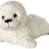 Bauer Spielwaren ECO-LINE Plüschtier Seehund (33cm) -Spielzeug Rabatte Geschäft 29199603 01
