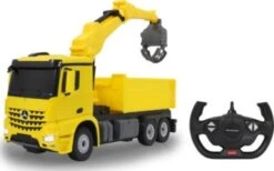 Jamara Ladekran Mercedes-Benz Arocs 1:24 2,4GHz B