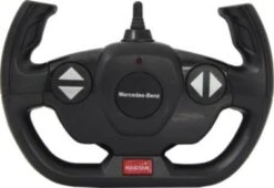 Jamara Ladekran Mercedes-Benz Arocs 1:24 2,4GHz B -Spielzeug Rabatte Geschäft 29284086 03