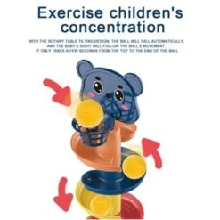 Vetaka Montessori Spielzeug Kugelbahn Für Kinder 13 Vetaka Montessori Spielzeug Kugelbahn Für Kinder -Spielzeug Rabatte Geschäft 29311429 06