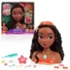 Schminkkopf Disney Princess Basic Moana Styling Head -Spielzeug Rabatte Geschäft 29372415 01
