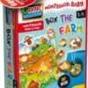 Montessori® Montessori Baby Box - The Farm -Spielzeug Rabatte Geschäft 29372819 01