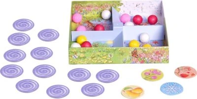 Piatnik April, April 4 Piatnik April, April – Bild 2