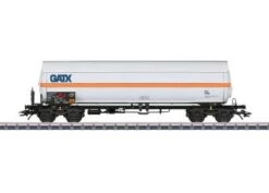 Märklin H0 48487 Druckgas-Kesselwagen M.SD GAT