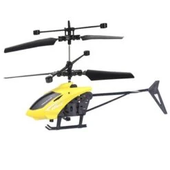 Brighten Ferngesteuertes Spielzeug Für Kinder Mini-Fernsteuerflugzeug