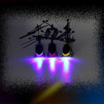 Brighten Ferngesteuertes Spielzeug Für Kinder Mini-Fernsteuerflugzeug 7 Brighten Ferngesteuertes Spielzeug Für Kinder Mini-Fernsteuerflugzeug – Bild 5