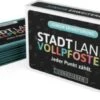 DENKRIESEN STADT LAND VOLLPFOSTEN - Das Brettspiel – ERWEITERUNG 1 DENKRIESEN STADT LAND VOLLPFOSTEN - Das Brettspiel – ERWEITERUNG -Spielzeug Rabatte Geschäft 29529426 01