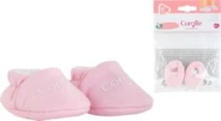 Corolle Mon Premier Poupon 30cm Schuhe - Pink