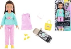 Corolle Girls Luna Shopping Surprise