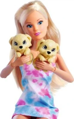 Steffi Love Dog Buggy 11 Steffi Love Dog Buggy -Spielzeug Rabatte Geschäft 29552591 04