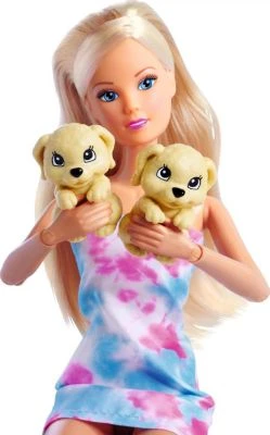 Steffi Love Dog Buggy 6 Steffi Love Dog Buggy – Bild 4