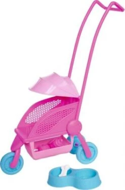 Steffi Love Dog Buggy 12 Steffi Love Dog Buggy -Spielzeug Rabatte Geschäft 29552591 05