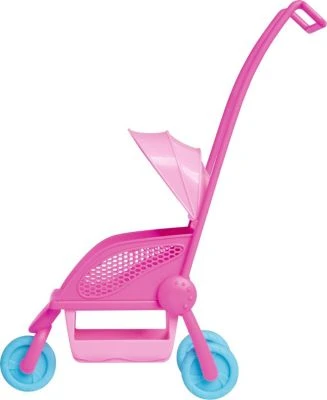 Steffi Love Dog Buggy 8 Steffi Love Dog Buggy – Bild 6