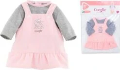 Corolle Mon Premier Poupon 30cm Kleid+Shirt, Loire