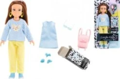 Corolle Girls Zoe Shopping Surprise