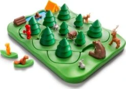 SMART GAMES 3D Klassiker Wirbel Im Wald -Spielzeug Rabatte Geschäft 29611707 03
