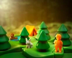 SMART GAMES 3D Klassiker Wirbel Im Wald -Spielzeug Rabatte Geschäft 29611707 04