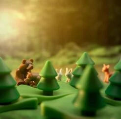 SMART GAMES 3D Klassiker Wirbel Im Wald -Spielzeug Rabatte Geschäft 29611707 05