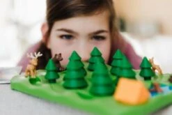 SMART GAMES 3D Klassiker Wirbel Im Wald -Spielzeug Rabatte Geschäft 29611707 06