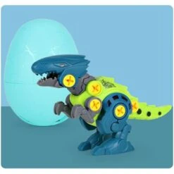 Syntek Dinosaurier-Spielzeug Für Kinder Kinder Twister DIY Montiert Baustein Dinosaurier Spielzeug 9 Syntek Dinosaurier-Spielzeug Für Kinder Kinder Twister DIY Montiert Baustein Dinosaurier Spielzeug -Spielzeug Rabatte Geschäft 29627035 04