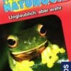Kosmos WWF Naturquiz Unglaublich, Aber Wahr -Spielzeug Rabatte Geschäft 29629905 01