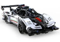 CADA Z-Wind (457 Teile) -Spielzeug Rabatte Geschäft 29657195 02