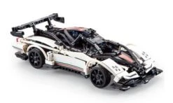 CADA Z-Wind (457 Teile) -Spielzeug Rabatte Geschäft 29657195 04