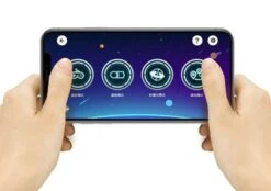 CADA Z-Wind (457 Teile) -Spielzeug Rabatte Geschäft 29657195 05