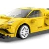 CADA Race Car (289 Teile) -Spielzeug Rabatte Geschäft 29657249 01
