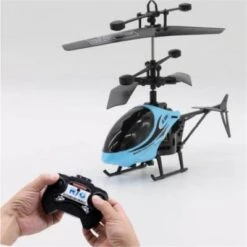 Vetaka RC Hubschrauber Für Kinder -Spielzeug Rabatte Geschäft 29688087 03