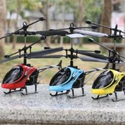 Vetaka RC Hubschrauber Für Kinder -Spielzeug Rabatte Geschäft 29688087 04