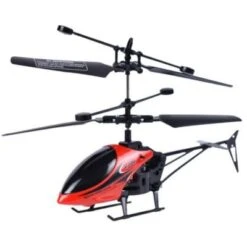 Vetaka RC Hubschrauber Für Kinder -Spielzeug Rabatte Geschäft 29688087 05