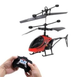 Vetaka RC Hubschrauber Für Kinder -Spielzeug Rabatte Geschäft 29688087 06