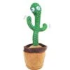 Brighten 1PC Plüschtiere Für Kinder Singendes, Sprechendes Und Tanzendes Kaktusspielzeug 1 Brighten 1PC Plüschtiere Für Kinder Singendes, Sprechendes Und Tanzendes Kaktusspielzeug -Spielzeug Rabatte Geschäft 29688408 01