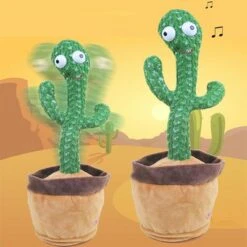Brighten 1PC Plüschtiere Für Kinder Singendes, Sprechendes Und Tanzendes Kaktusspielzeug 9 Brighten 1PC Plüschtiere Für Kinder Singendes, Sprechendes Und Tanzendes Kaktusspielzeug -Spielzeug Rabatte Geschäft 29688408 02