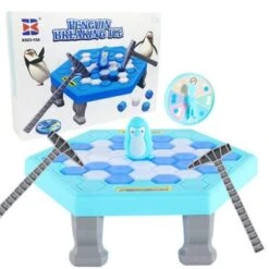 Brighten Tischspiele Lernspielzeug Pinguin Klopfen 12 Brighten Tischspiele Lernspielzeug Pinguin Klopfen -Spielzeug Rabatte Geschäft 29688418 05