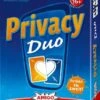 Amigo Privacy Duo 1 Amigo Privacy Duo -Spielzeug Rabatte Geschäft 29721077 01