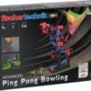 Fischertechnik ADVANCED Ping Pong Bowling -Spielzeug Rabatte Geschäft 29721231 01