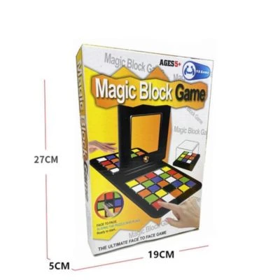Syntek Cube Handy-Wettbewerbsspiel Kinderspielzeug Für Den Tisch 5 Syntek Cube Handy-Wettbewerbsspiel Kinderspielzeug Für Den Tisch – Bild 3