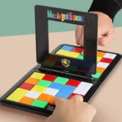 Syntek Cube Handy-Wettbewerbsspiel Kinderspielzeug Für Den Tisch 11 Syntek Cube Handy-Wettbewerbsspiel Kinderspielzeug Für Den Tisch -Spielzeug Rabatte Geschäft 29722374 04
