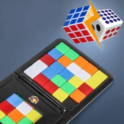 Syntek Cube Handy-Wettbewerbsspiel Kinderspielzeug Für Den Tisch 7 Syntek Cube Handy-Wettbewerbsspiel Kinderspielzeug Für Den Tisch – Bild 5