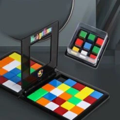 Syntek Cube Handy-Wettbewerbsspiel Kinderspielzeug Für Den Tisch 13 Syntek Cube Handy-Wettbewerbsspiel Kinderspielzeug Für Den Tisch -Spielzeug Rabatte Geschäft 29722374 06